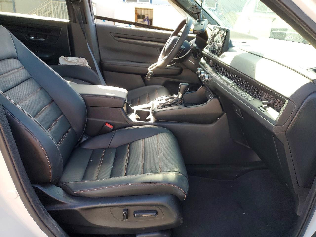 2024 Honda Cr-V Sport-L - Фото 7