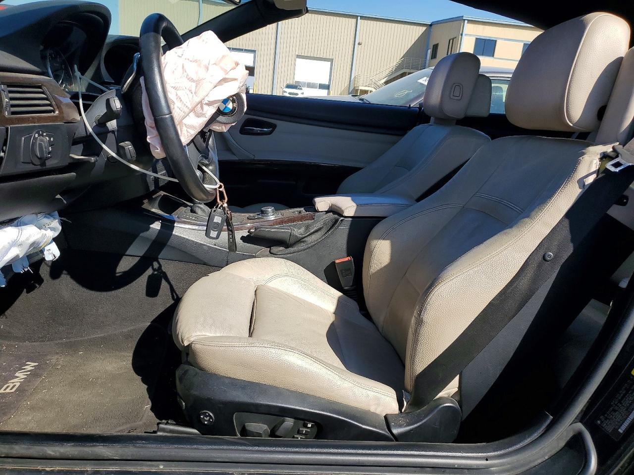 2011 BMW 328 I - Фото 7