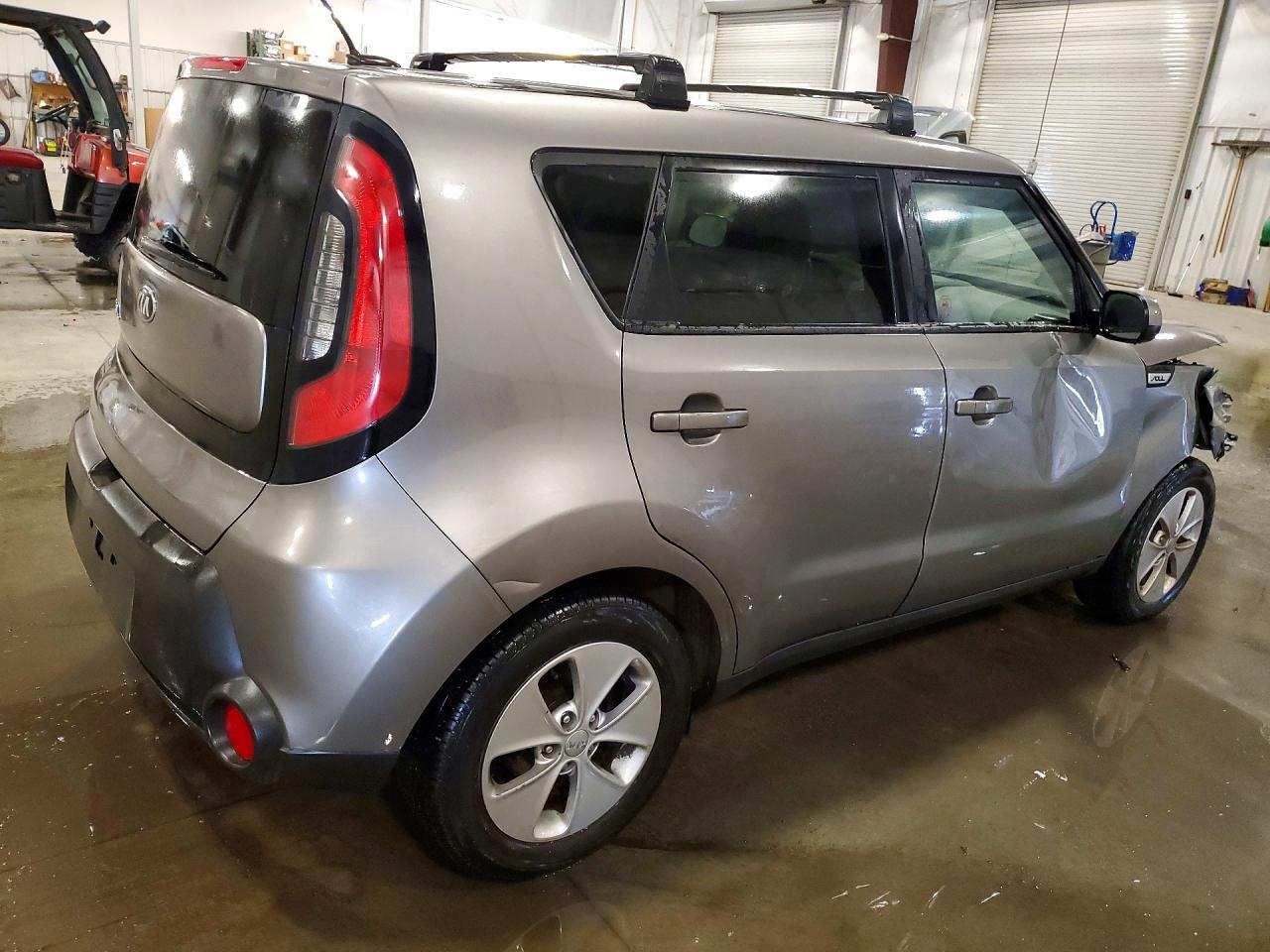 2015 Kia Soul - Image 3