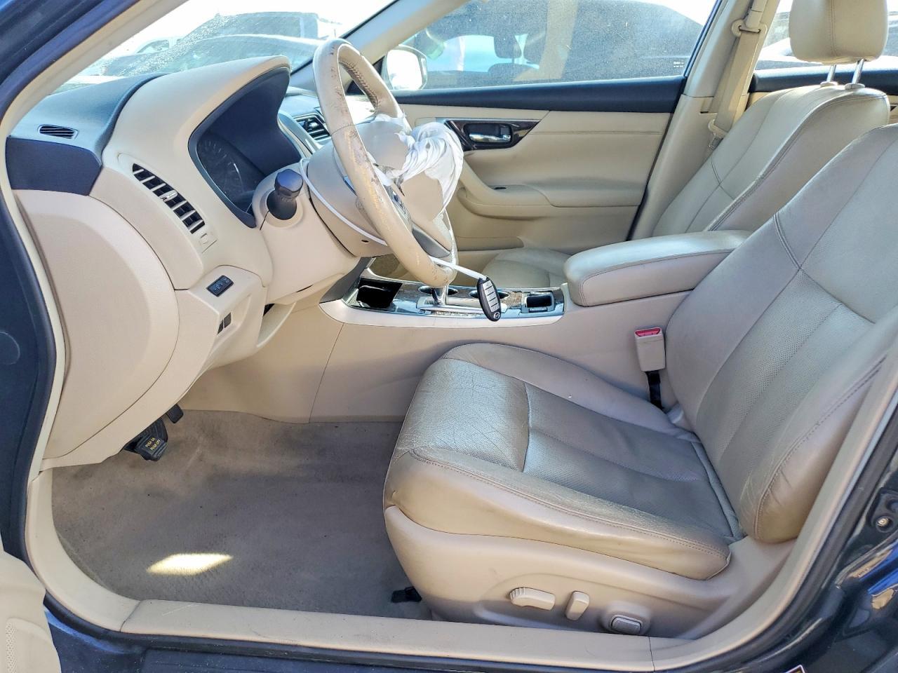 2013 Nissan Altima 2.5 - Image 7
