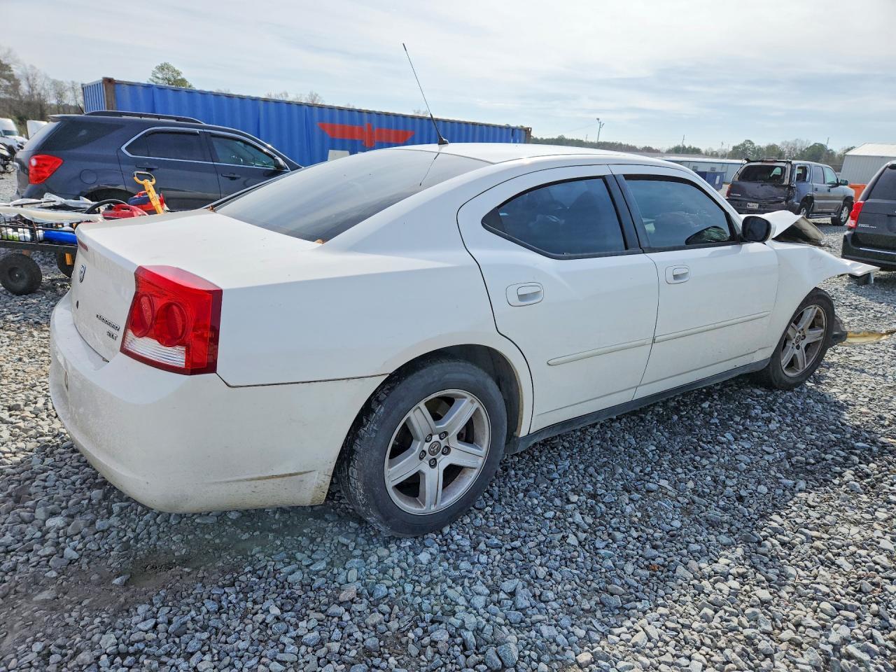 2010 Dodge Charger Rt - Фото 3