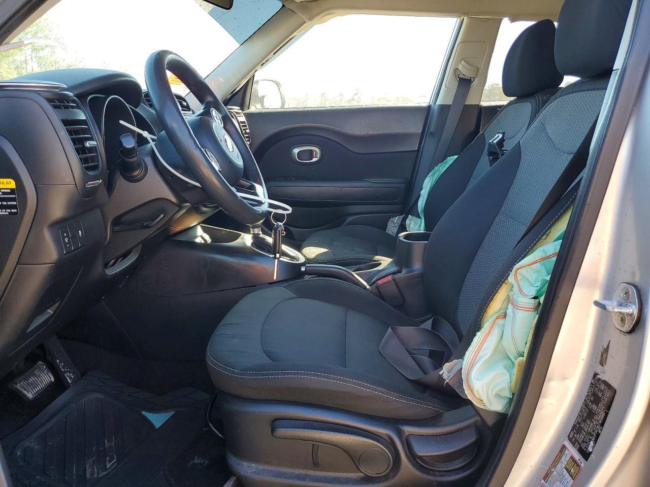 2018 Kia Soul + - Фото 7