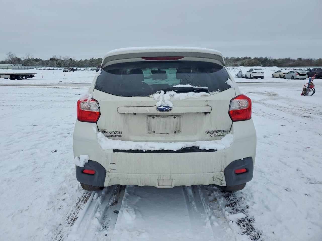 2017 Subaru Crosstrek Limited - Image 6