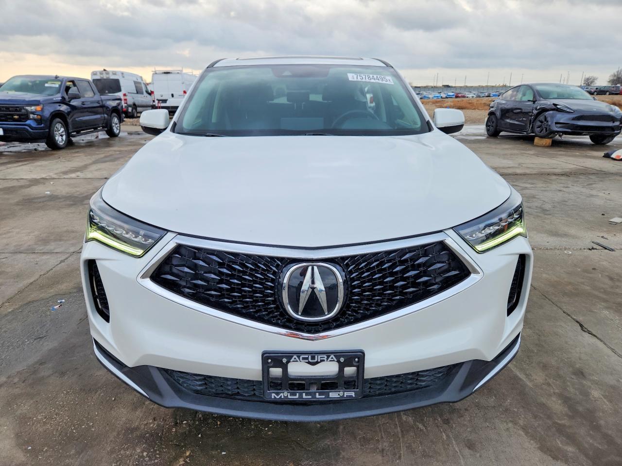 2022 Acura Rdx - Image 5