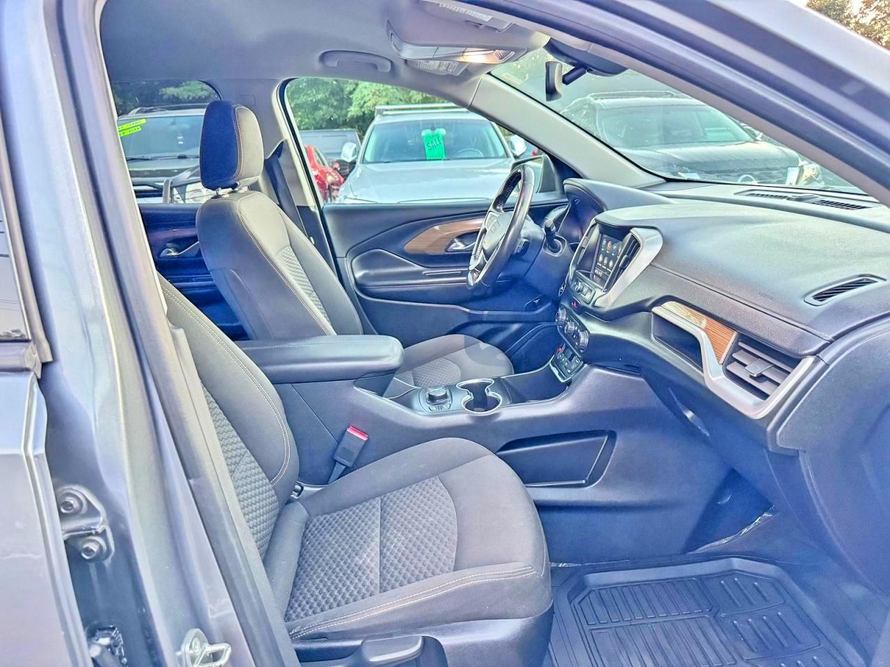 2019 GMC Terrain Sle - Image 5