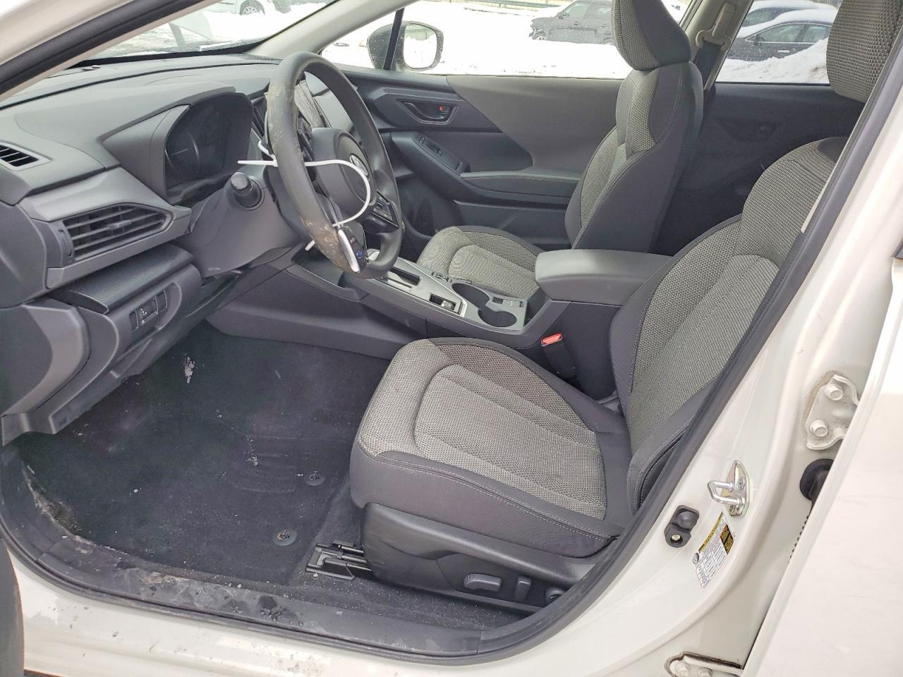 2024 Subaru Crosstrek Premium - Фото 7