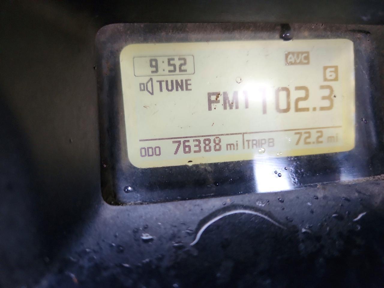 2006 Honda Gl1800 - Фото 7