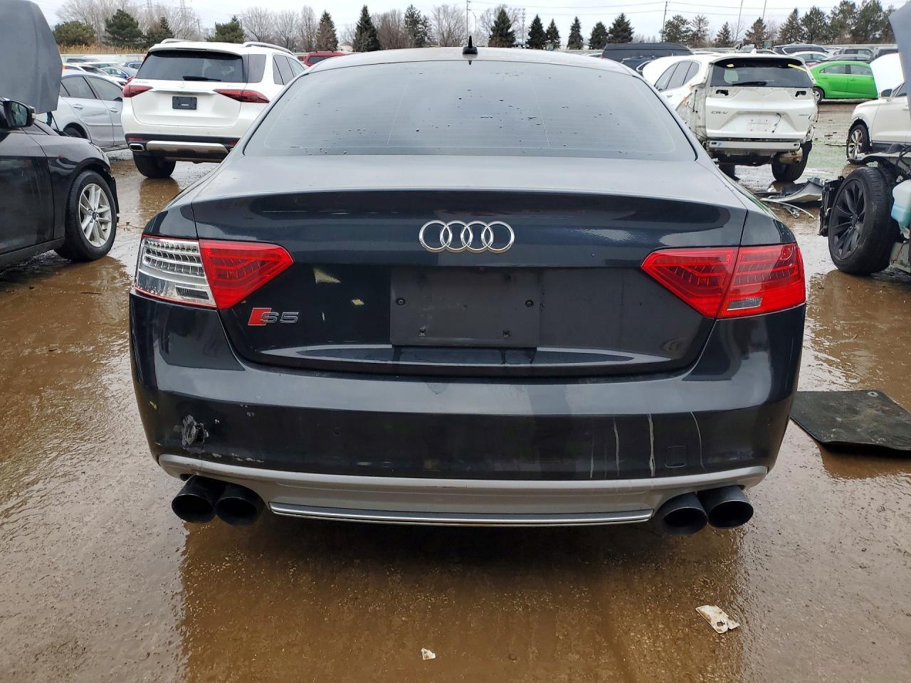 2014 Audi S5 Premium Plus - Image 6