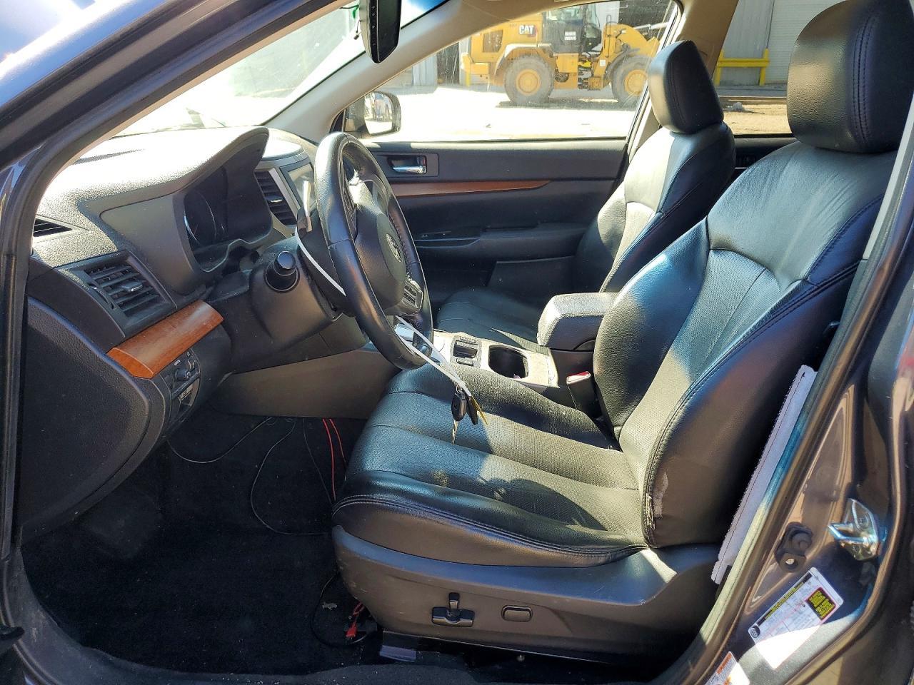 2014 Subaru Outback - Фото 7