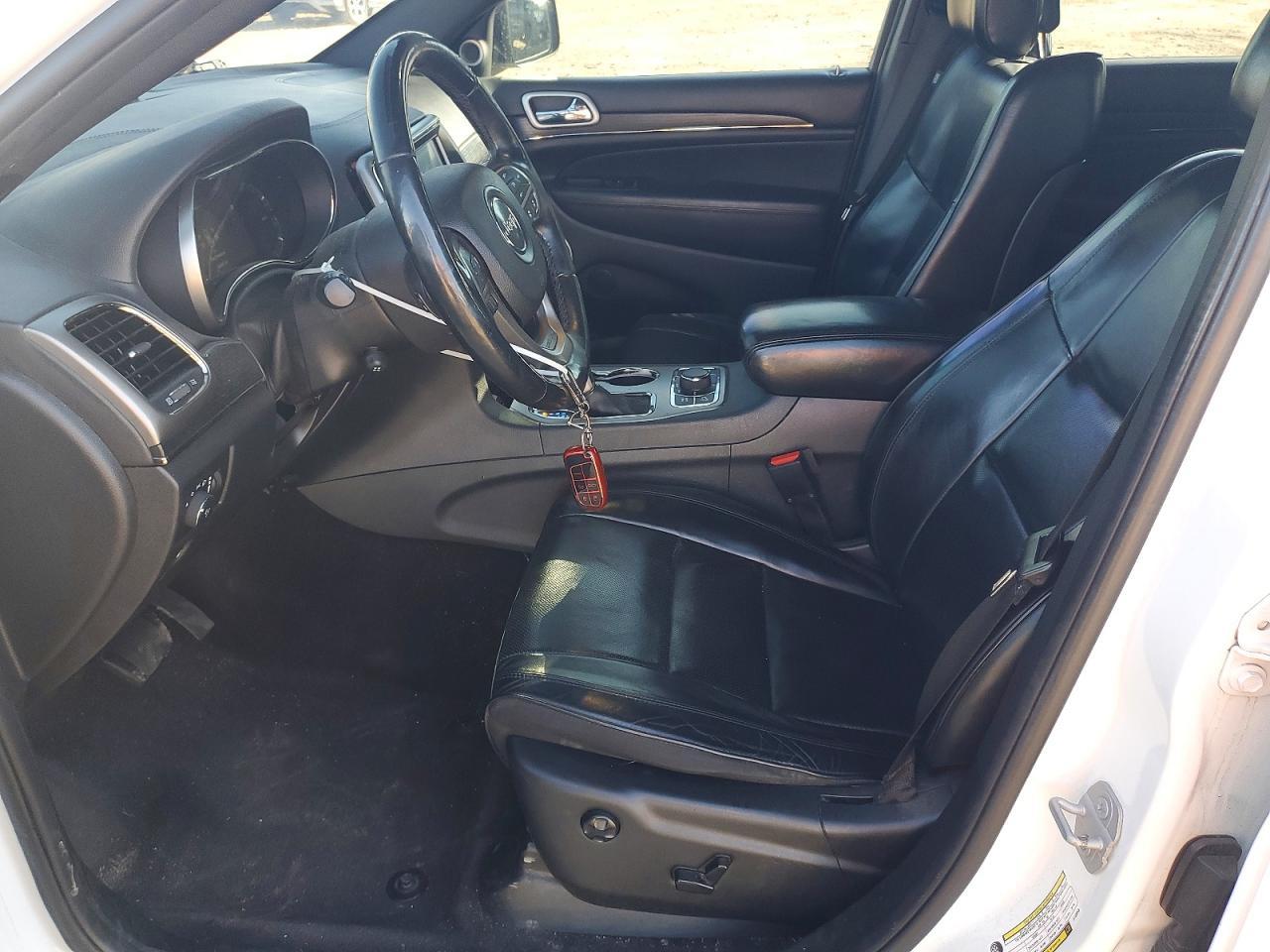 2018 Jeep Grand Cherokee L - Image 7