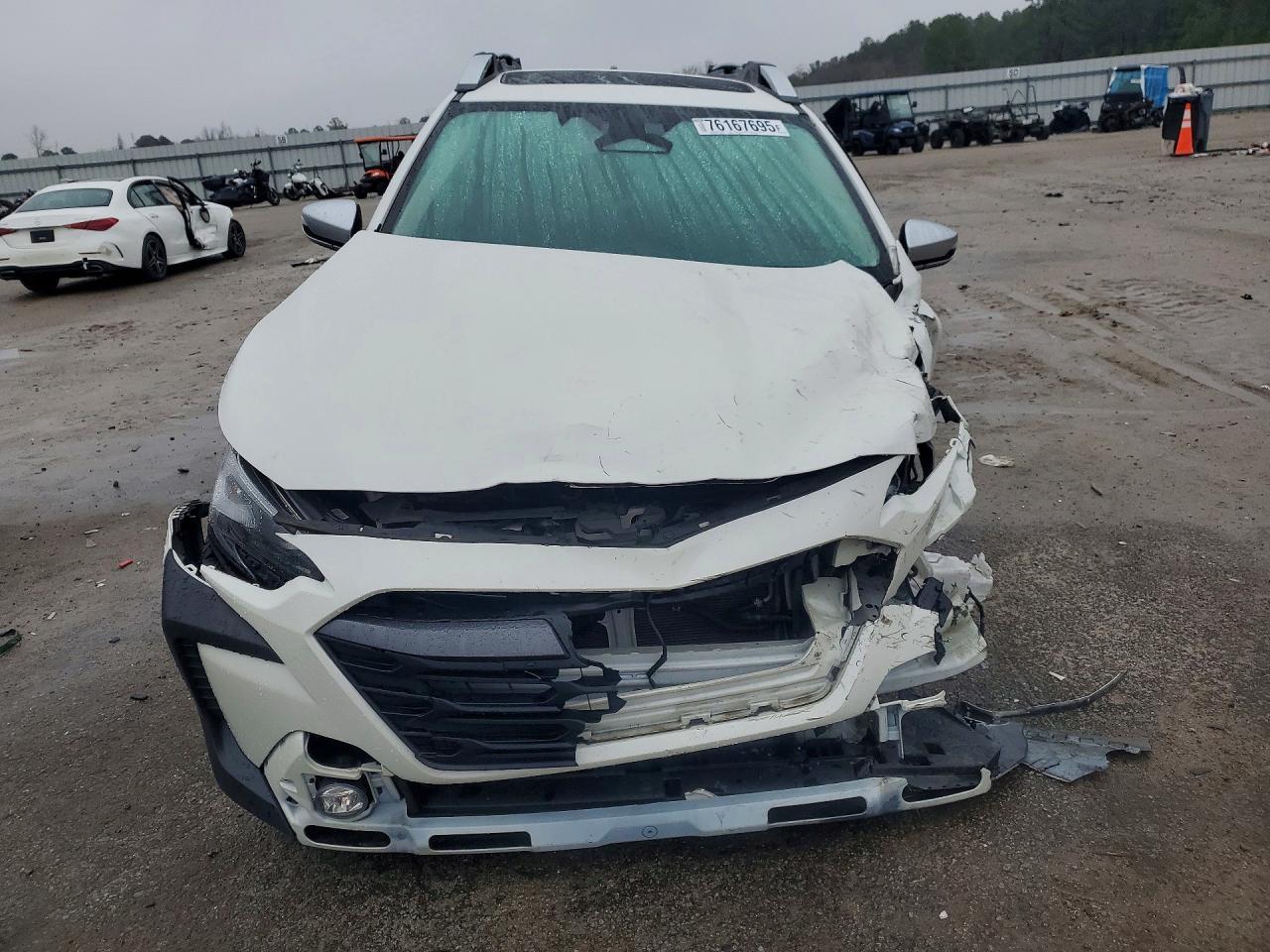 2023 Subaru Outback - Фото 5