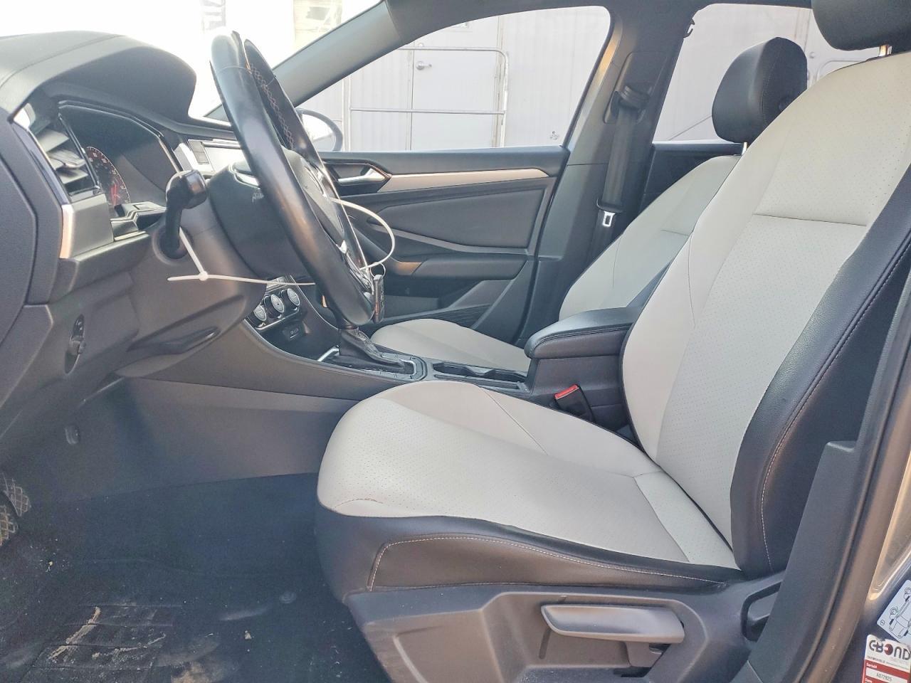 2021 Volkswagen Jetta S - Фото 7