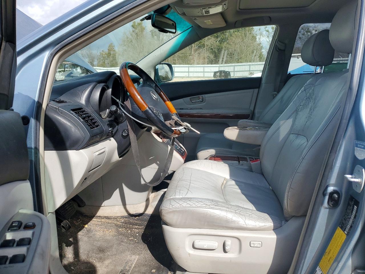 2008 Lexus Rx 350 - Image 7