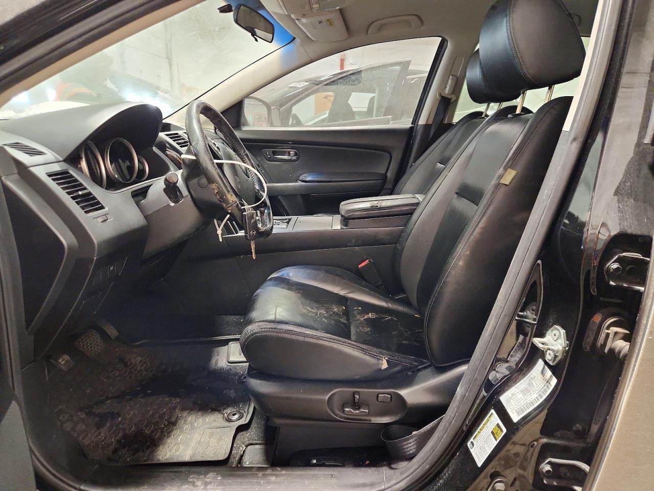 2012 Mazda Cx-9 - Фото 7