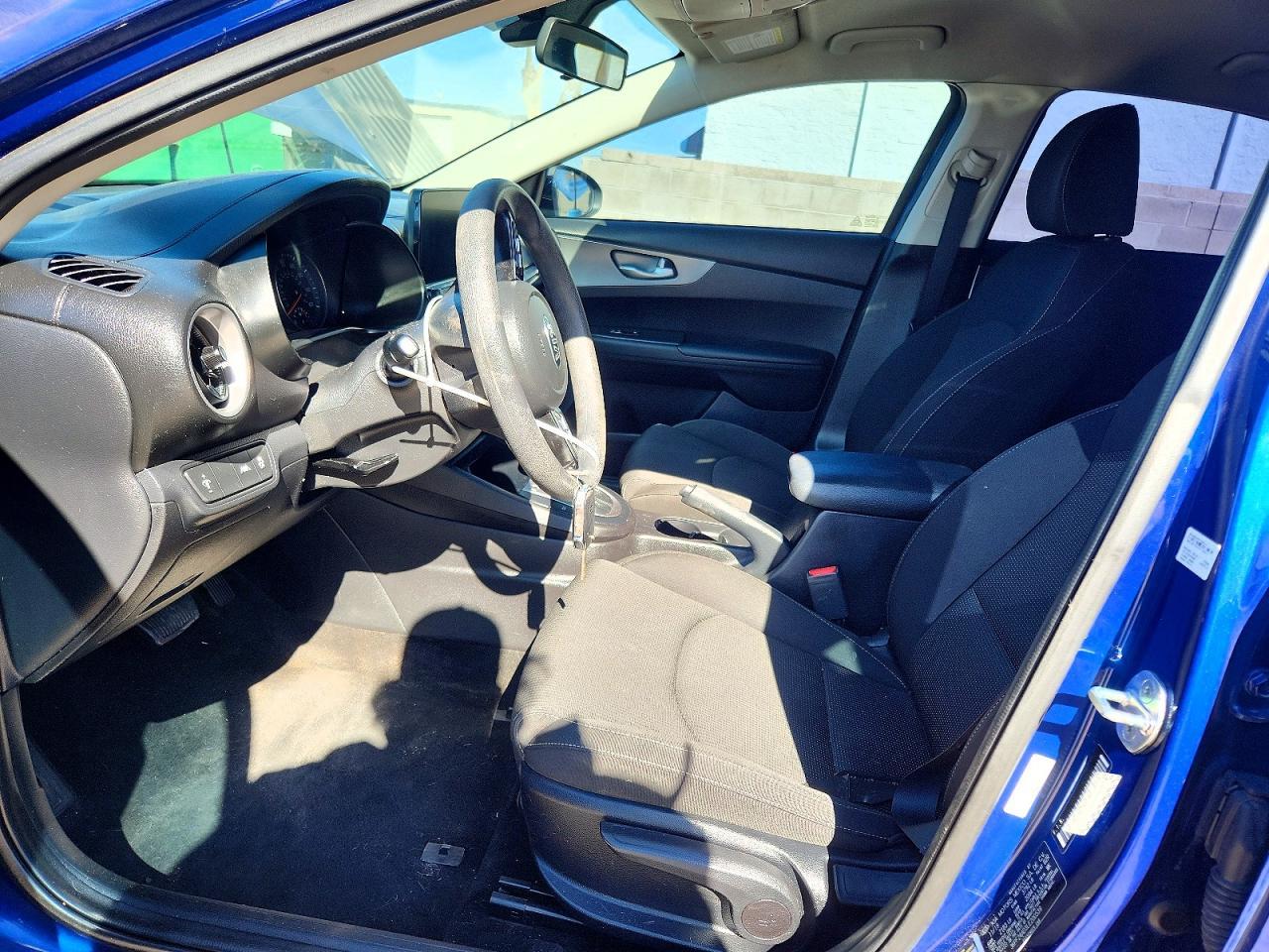 2020 Kia Forte Fe - Фото 7