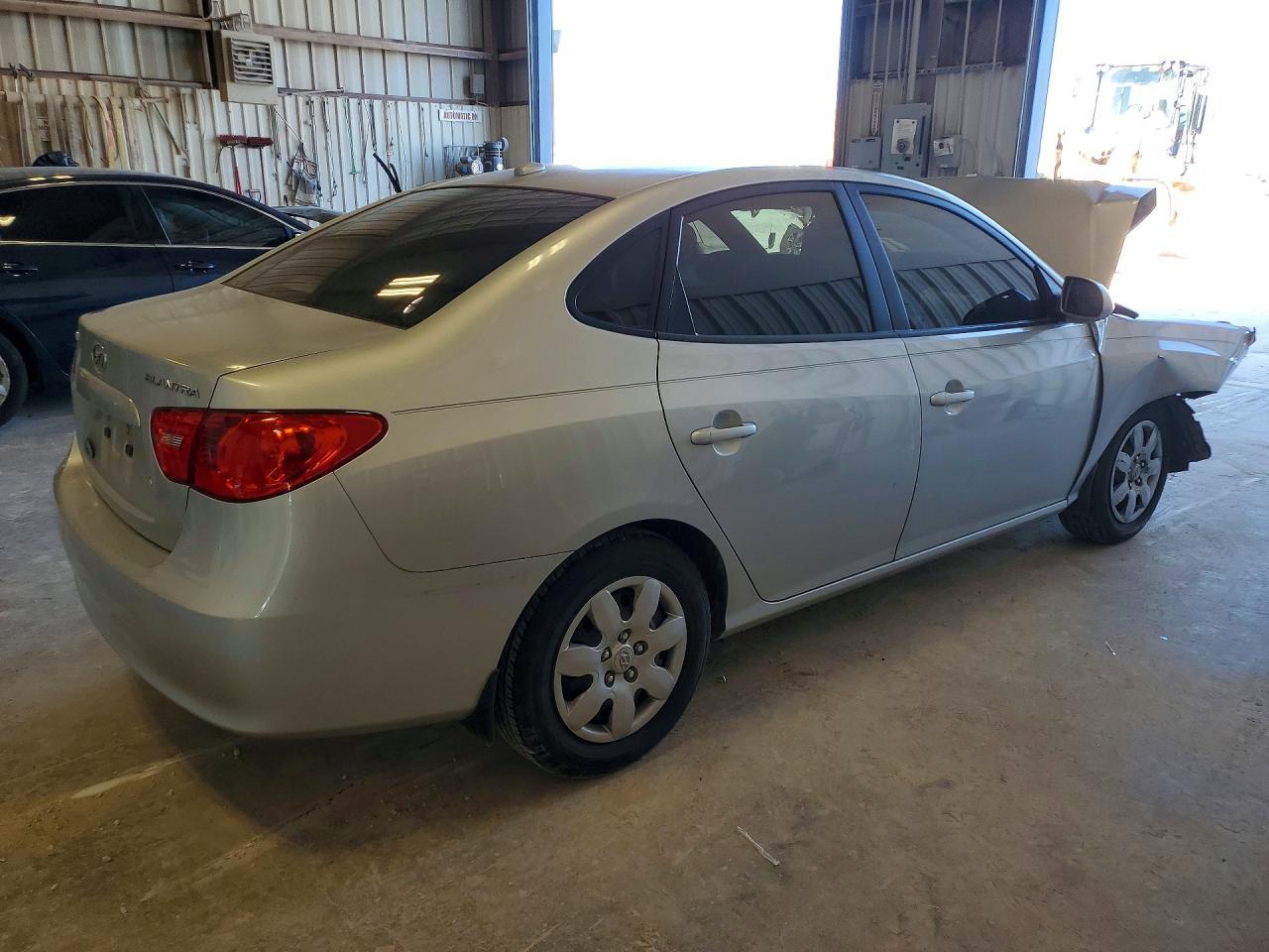 2008 Hyundai Elantra Gls - Image 3