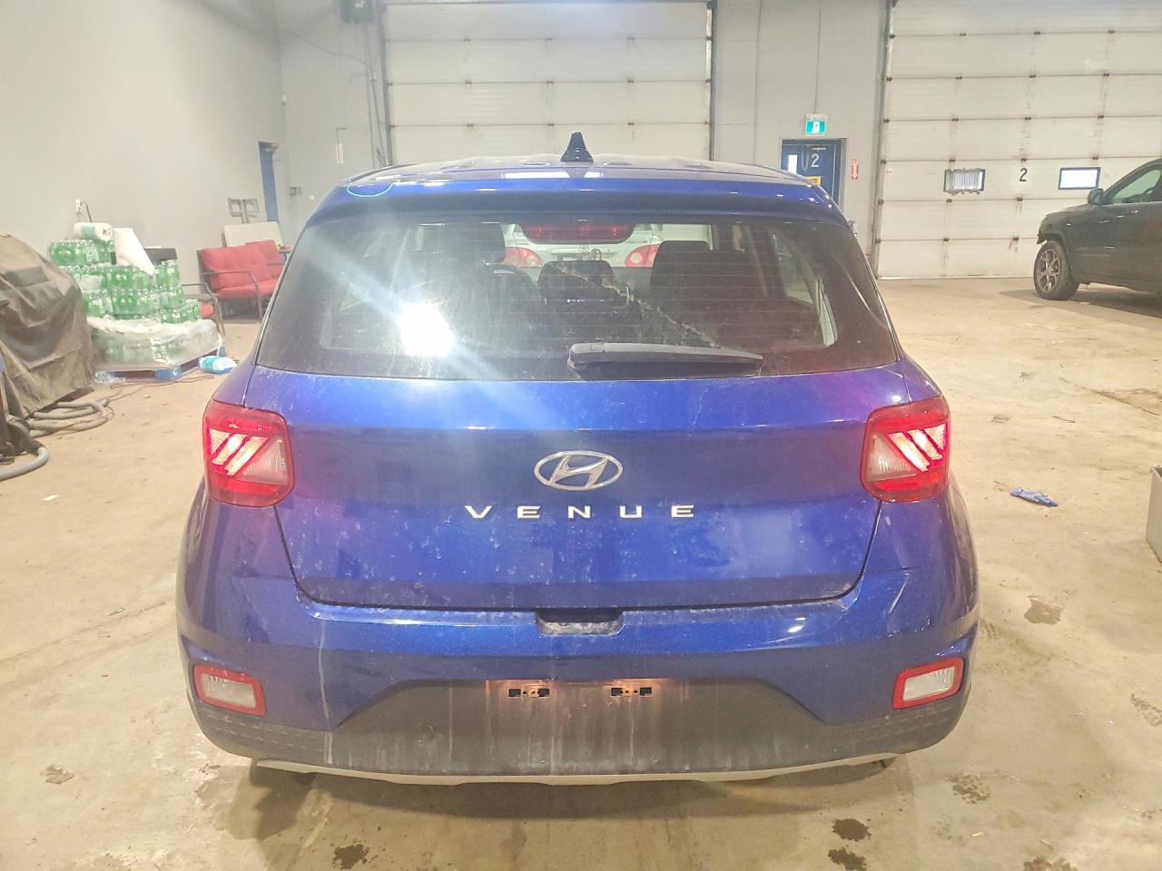 2022 Hyundai Venue Se - Фото 6