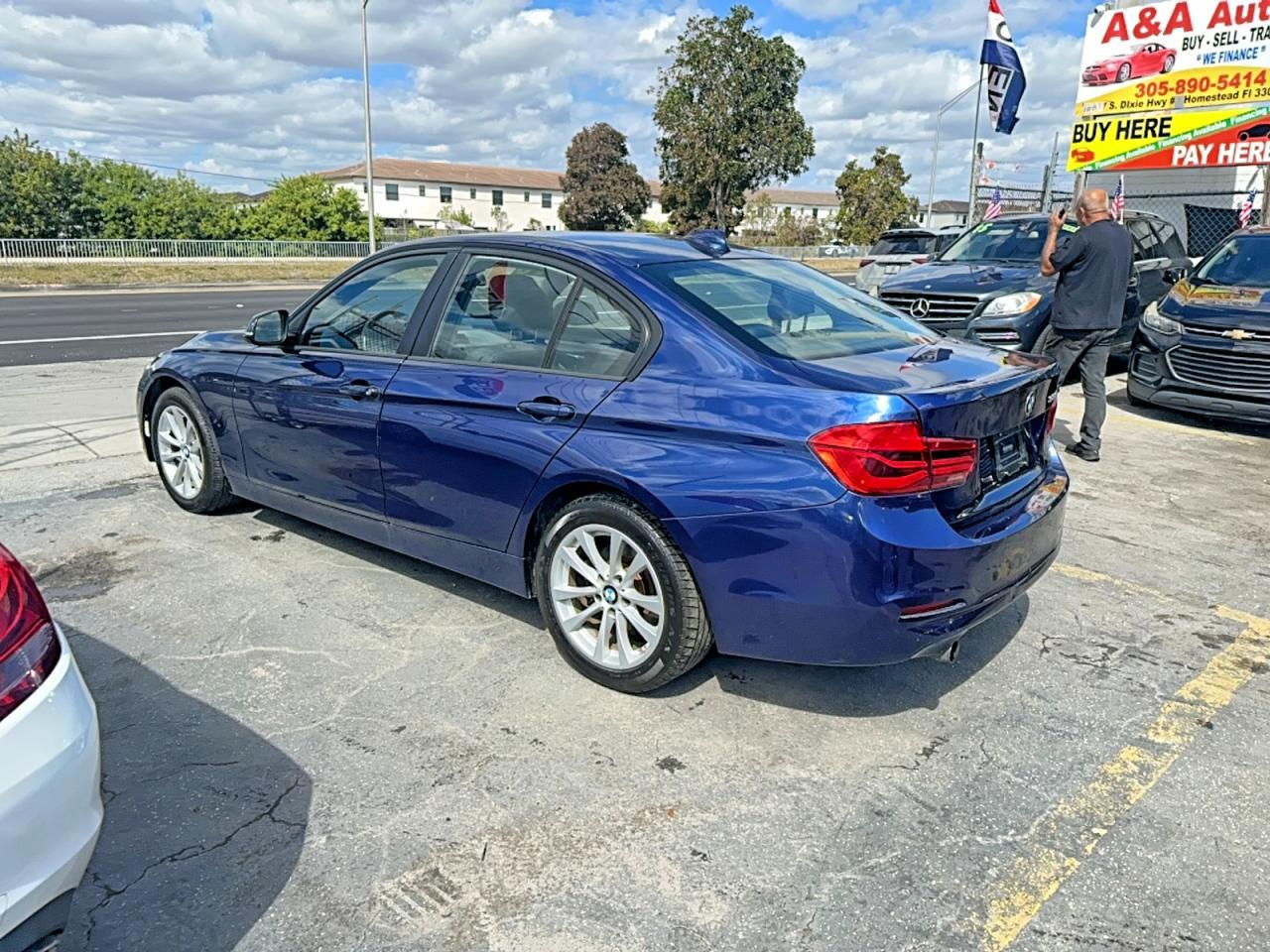 2018 BMW 320 I - Image 3