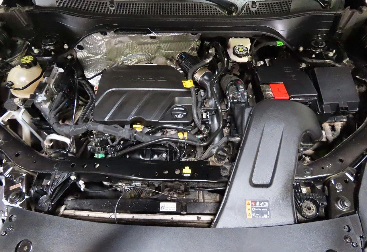 2024 Chevrolet Trax 2Rs - Image 7