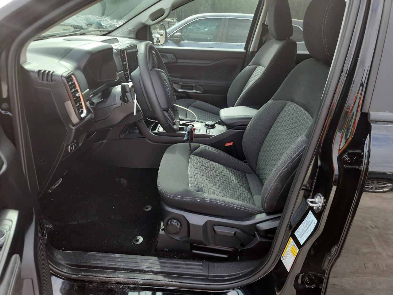 2024 Ford Ranger Xlt - Image 7