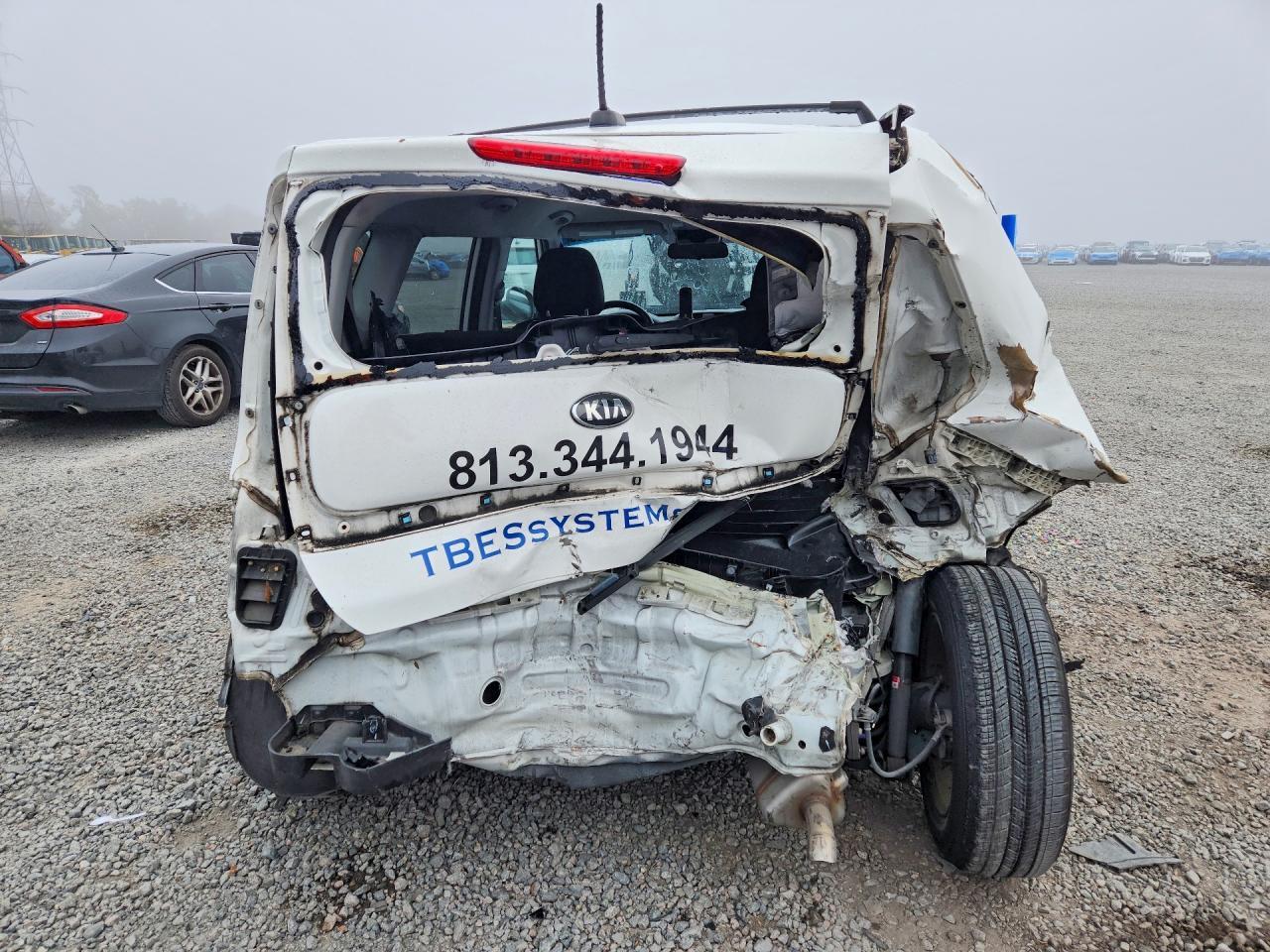 2017 Kia Soul - Фото 6