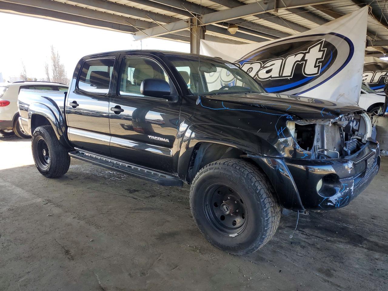 2005 Toyota Tacoma Prerunner V6 - Image 4