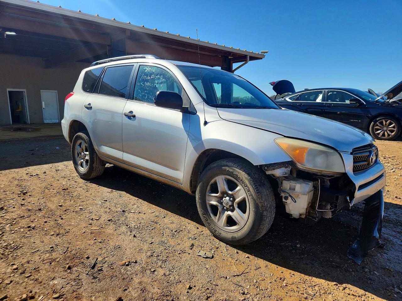 2007 Toyota Rav4 - Image 4