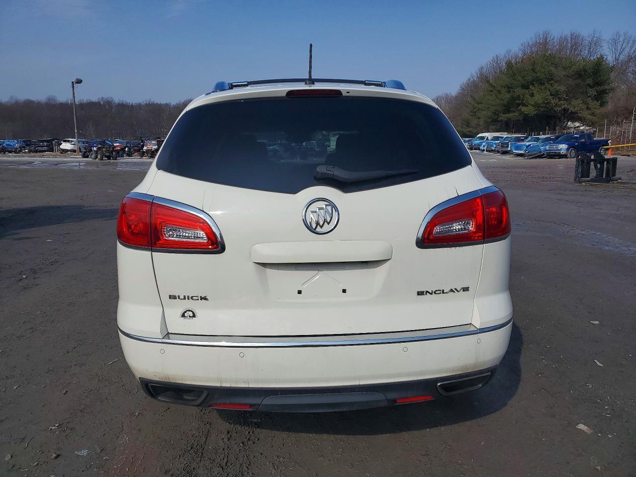 2014 Buick Enclave - Image 6