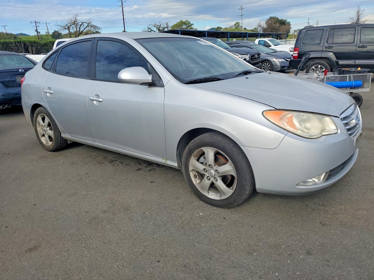 2010 Hyundai Elantra Se - Фото 4