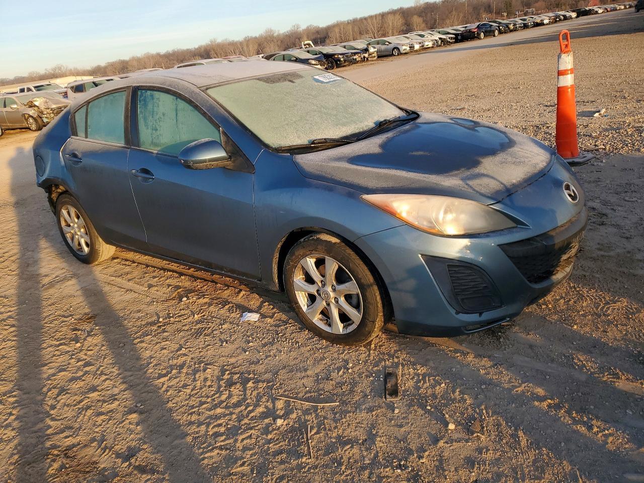 2011 Mazda 3 I - Фото 4
