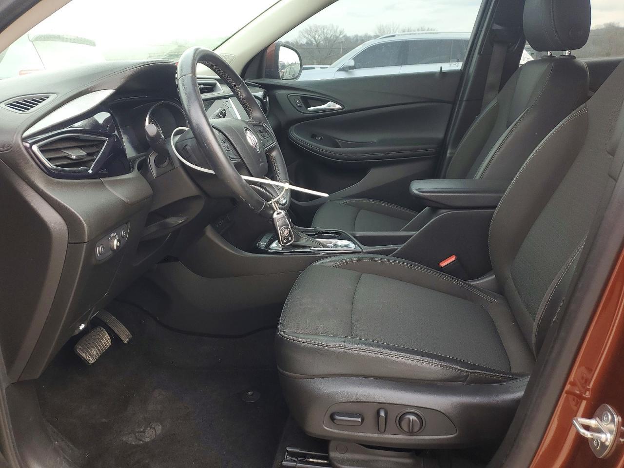 2020 Buick Encore Gx Preferred - Image 7