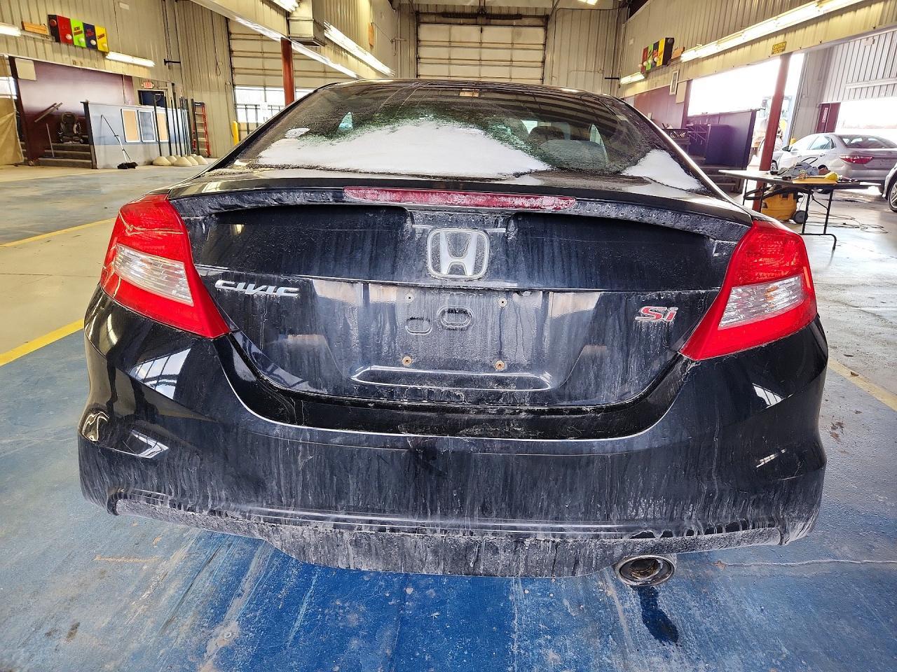 2013 Honda Civic Si - Image 6