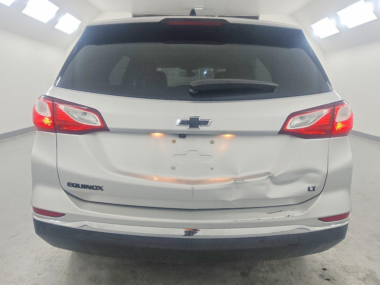 2019 Chevrolet Equinox Lt - Image 6