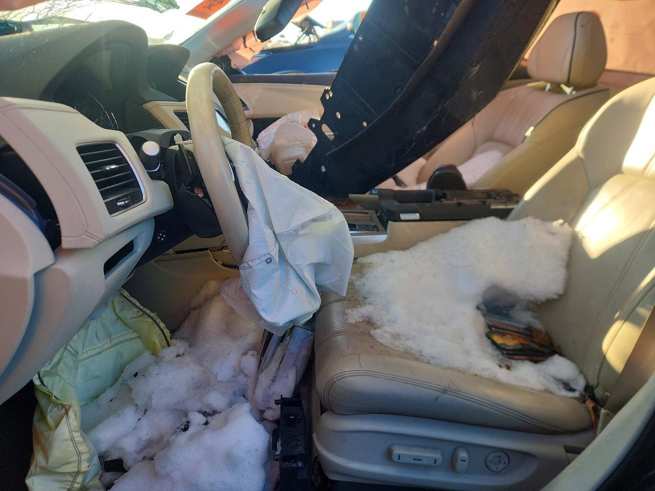 2020 Acura Rlx - Фото 7