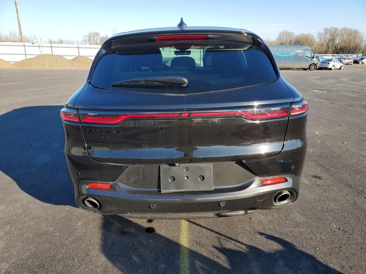 2024 Dodge Hornet R - Фото 6