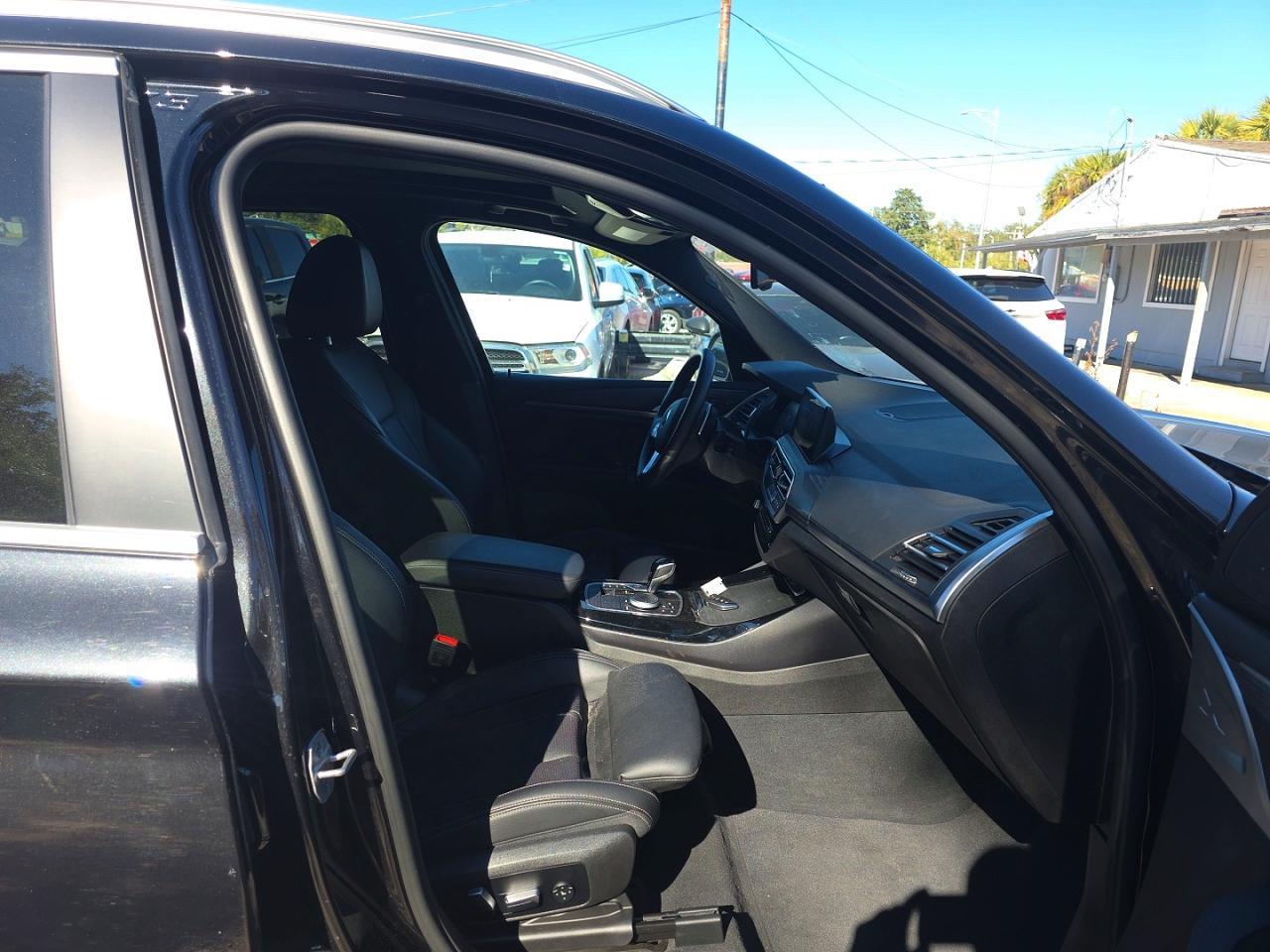 2024 BMW X3 xDrive30I - Фото 5