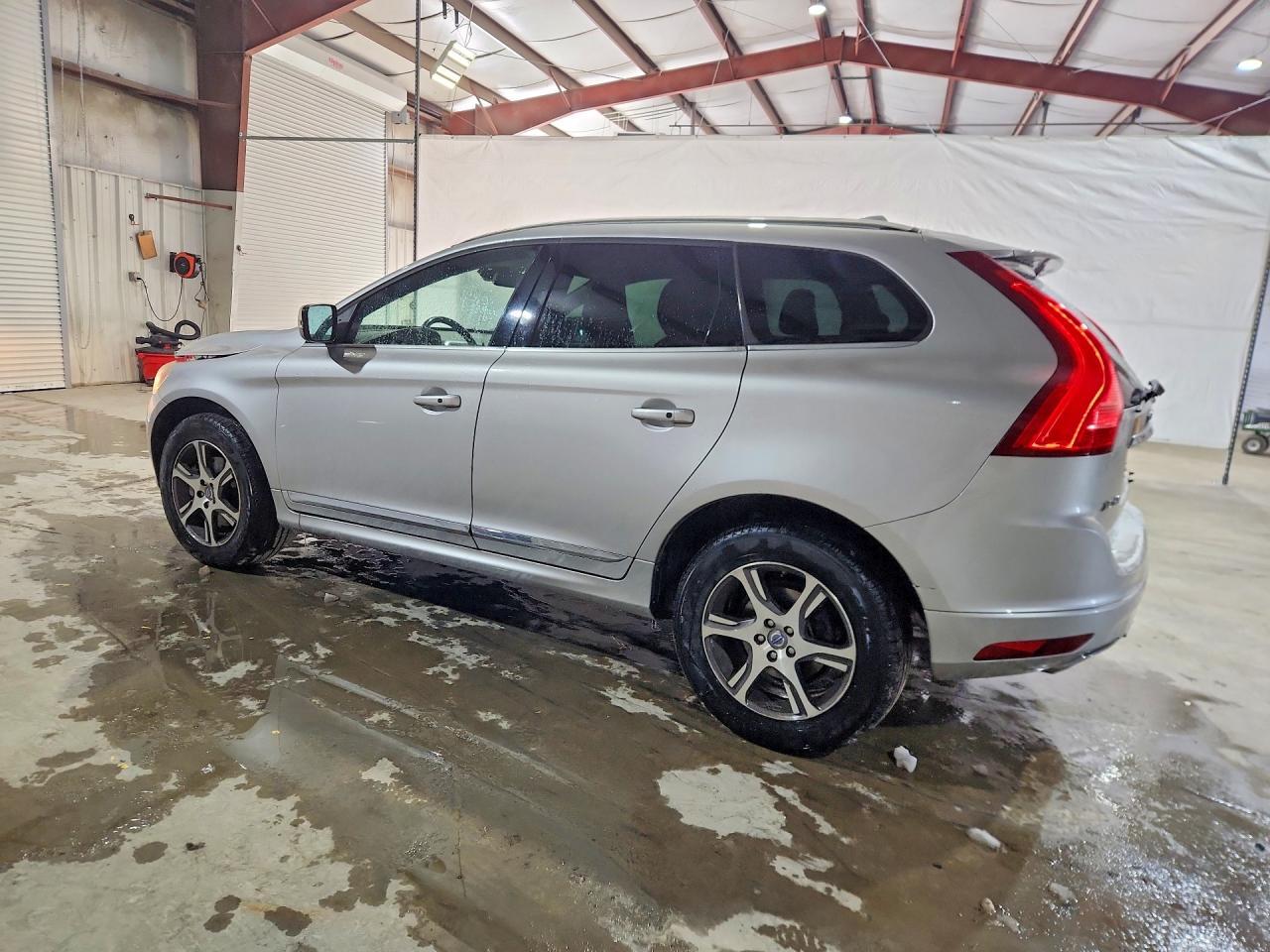 2014 Volvo Xc60 T6 - Фото 2