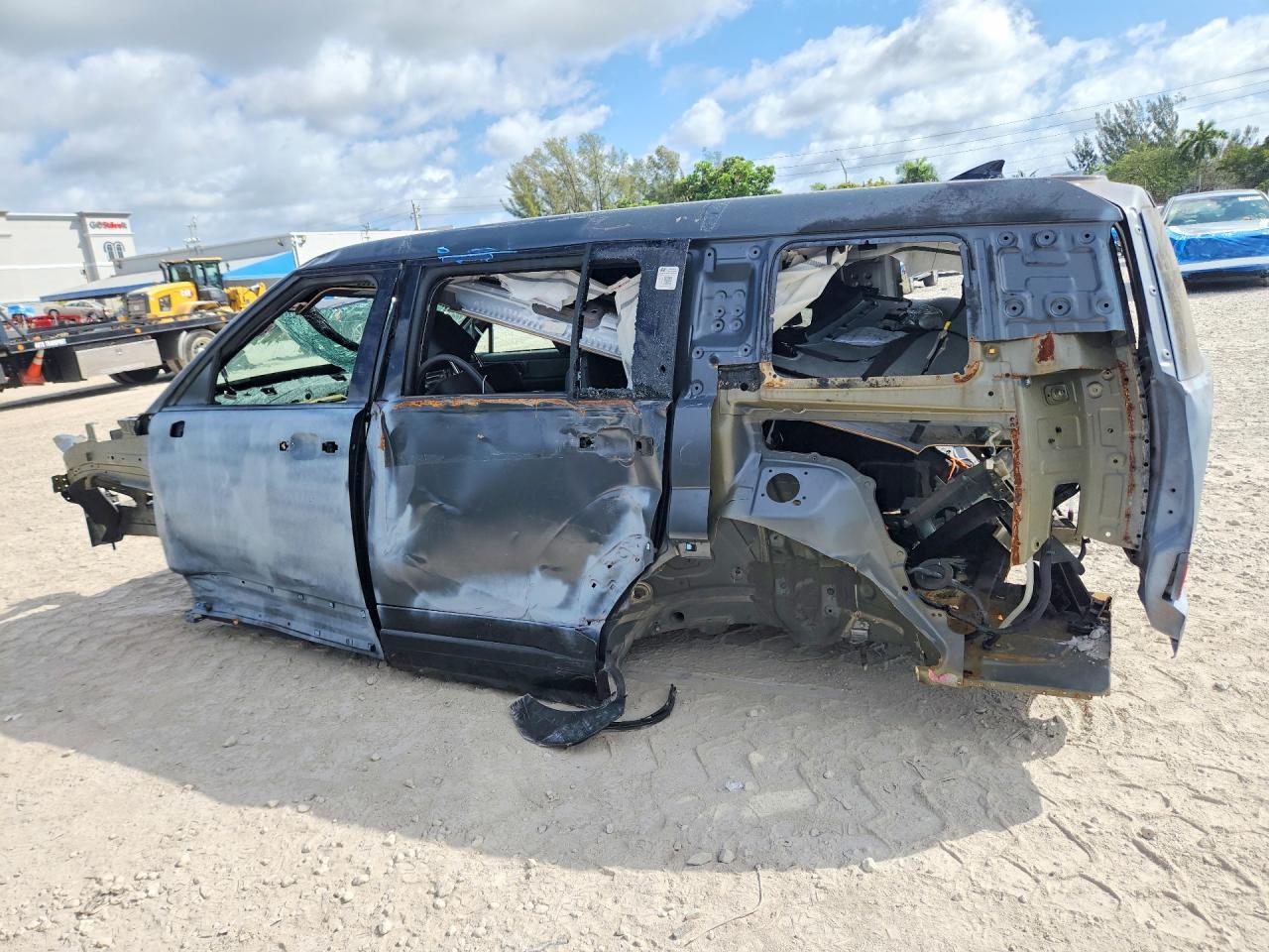 2024 Hyundai Santa Fe Calligraphy - Фото 2