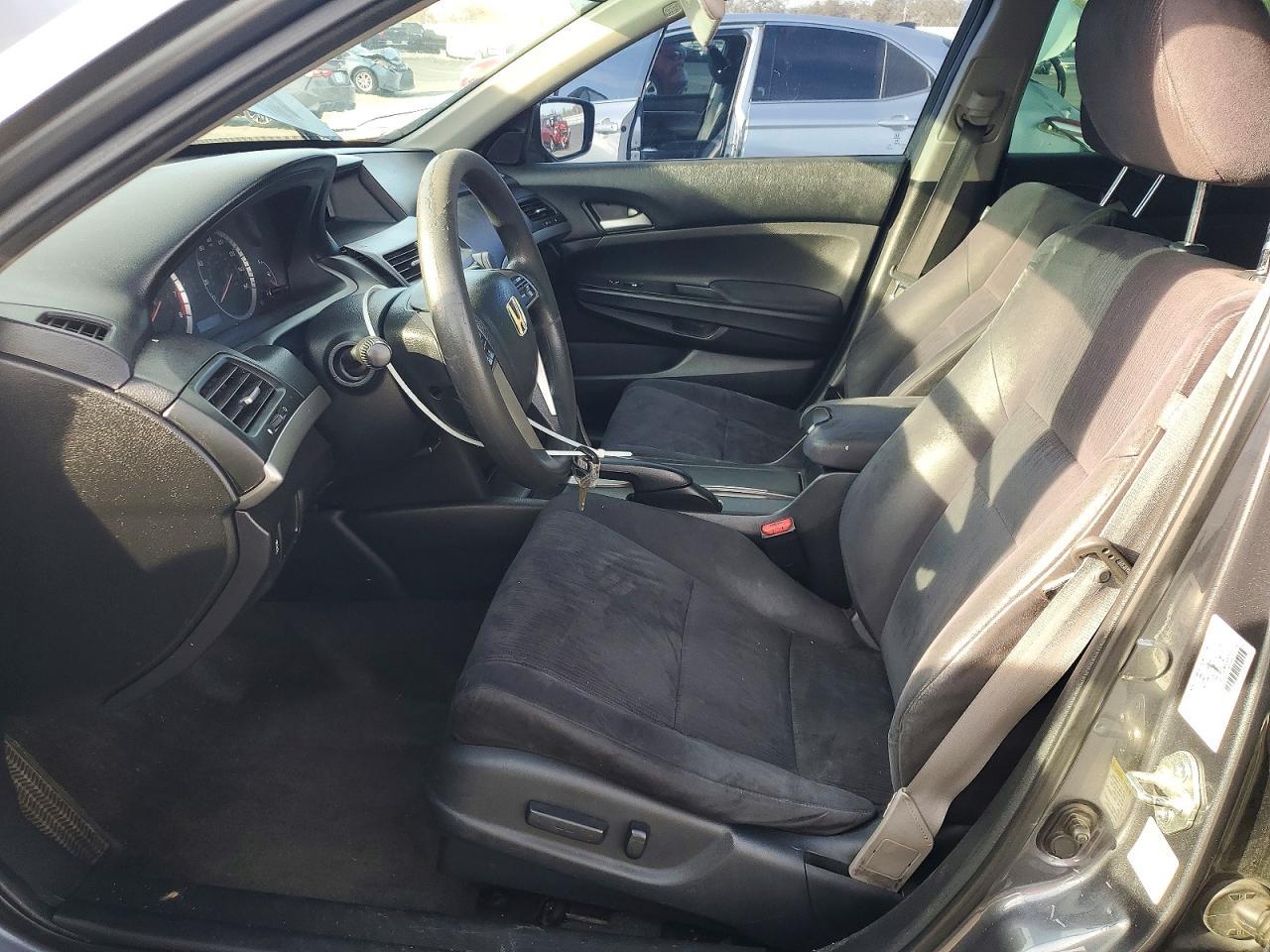 2012 Honda Accord Lxp - Image 7