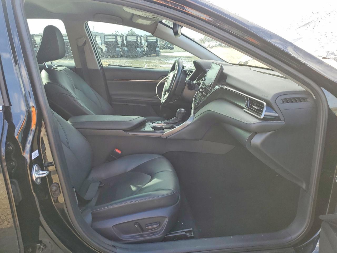 2024 Toyota Camry Xse - Фото 7