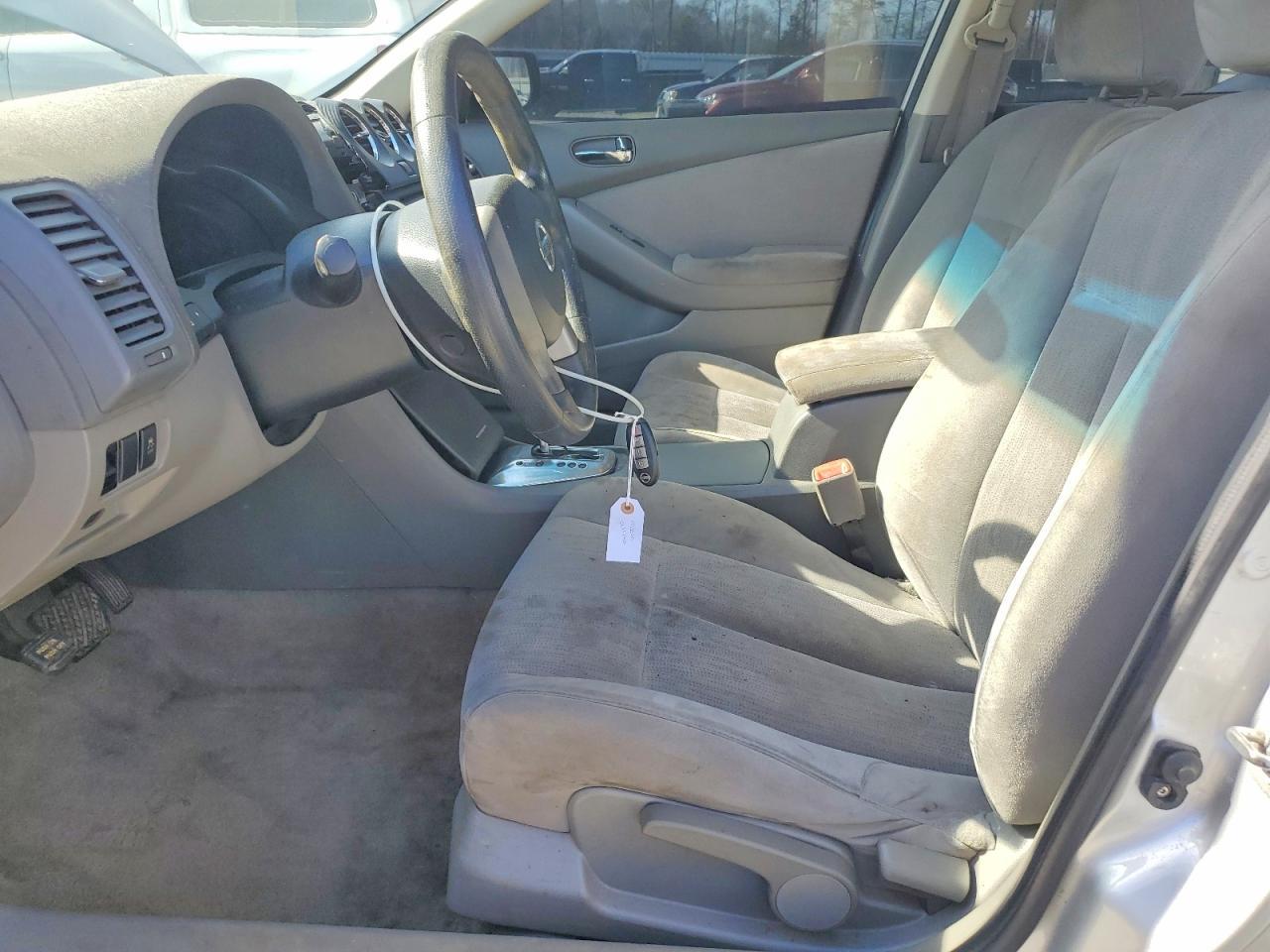 2011 Nissan Altima Base - Фото 7