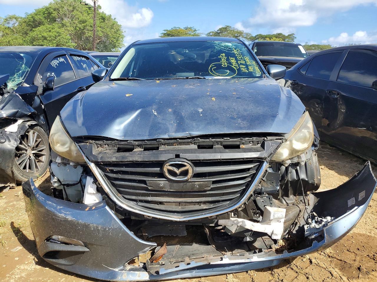 2016 Mazda 3 Sport - Фото 5