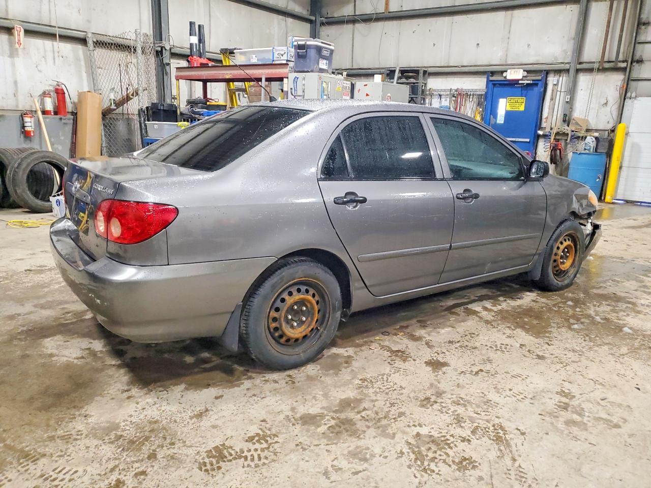 2006 Toyota Corolla Ce - Image 3
