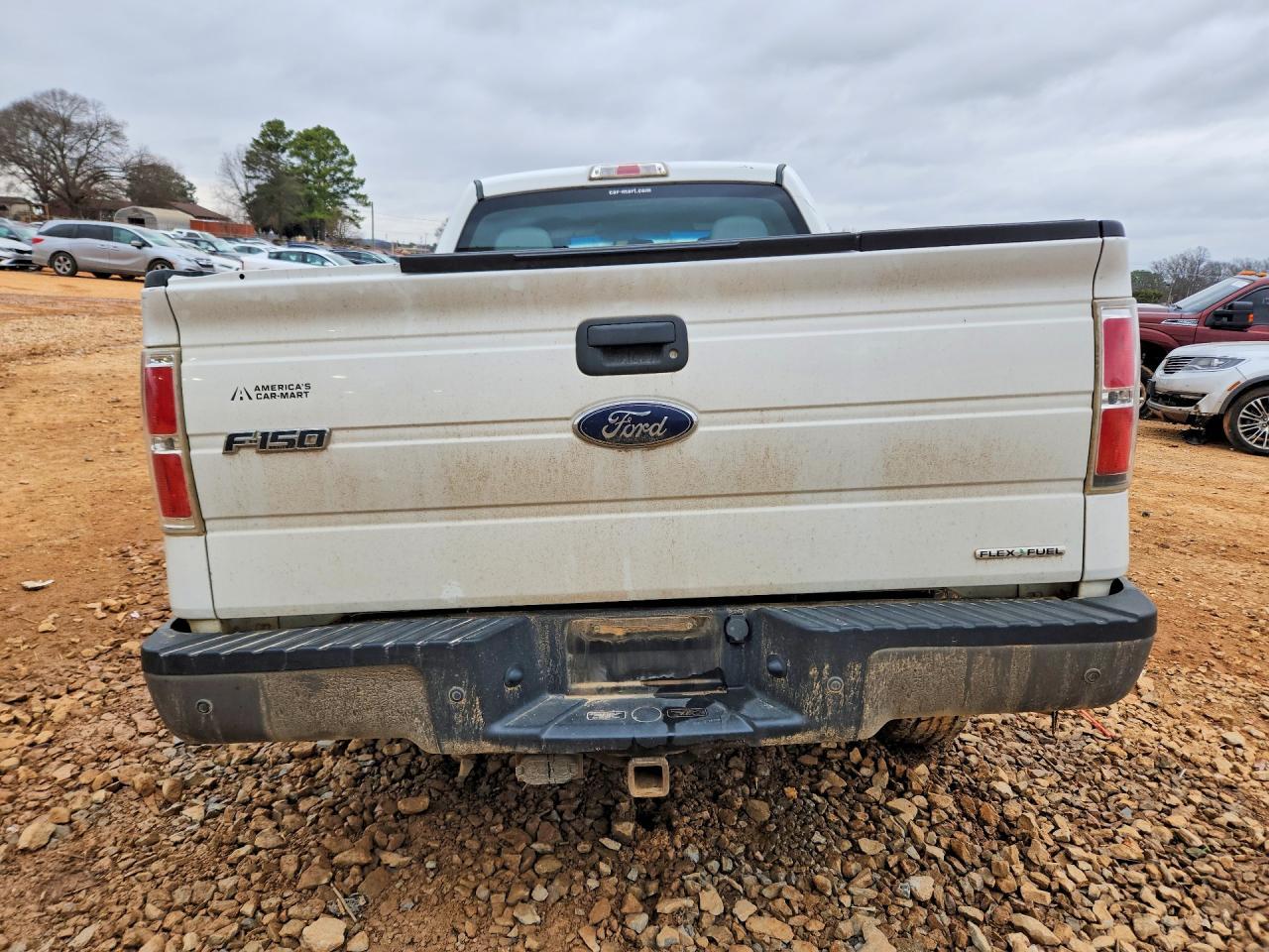 2013 Ford F150 Super Cab - Фото 6