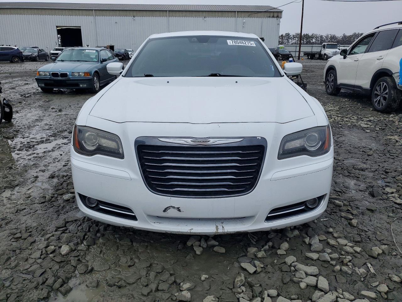 2014 Chrysler 300 S - Image 5