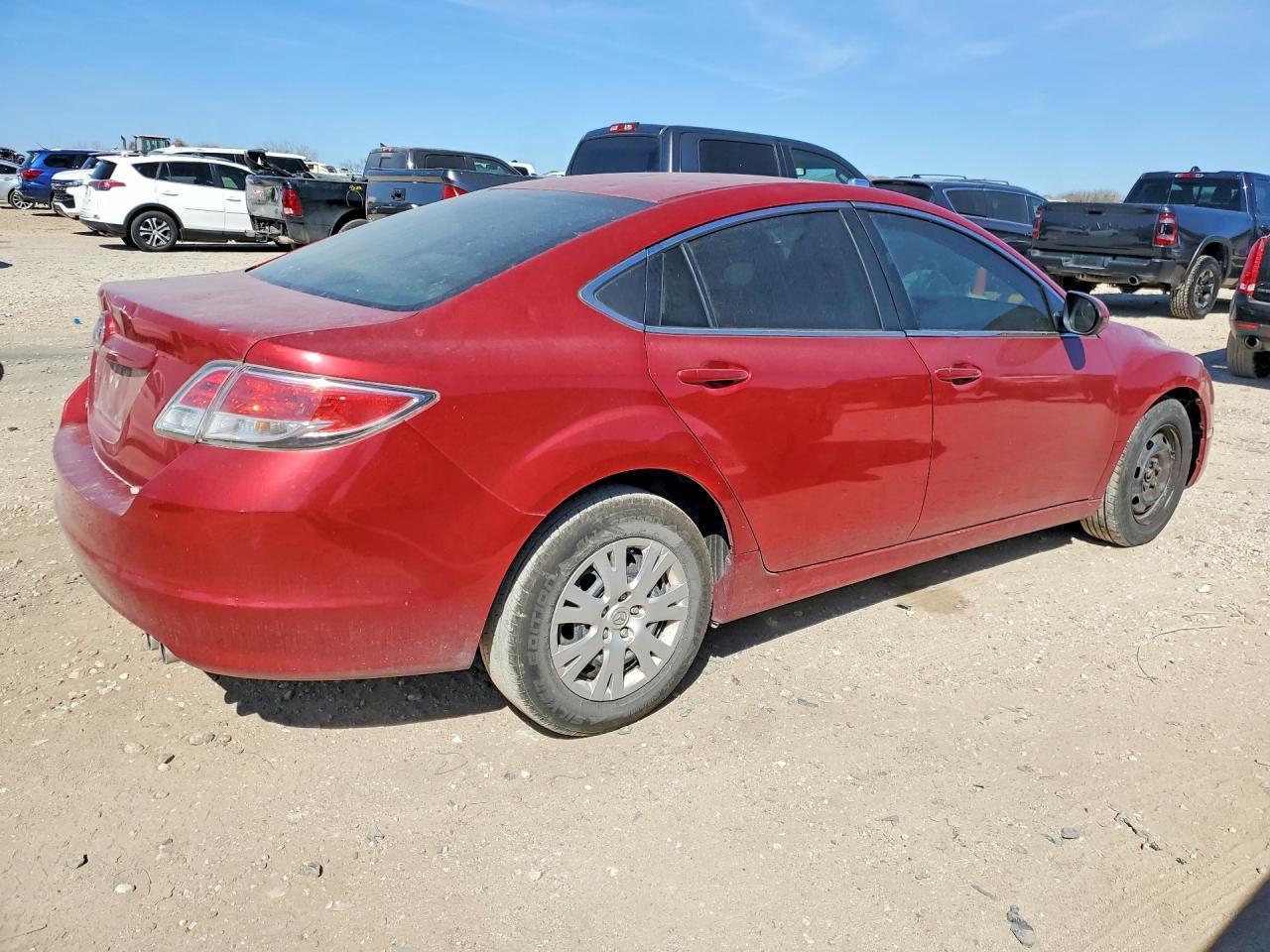 2011 Mazda 6 I - Image 3