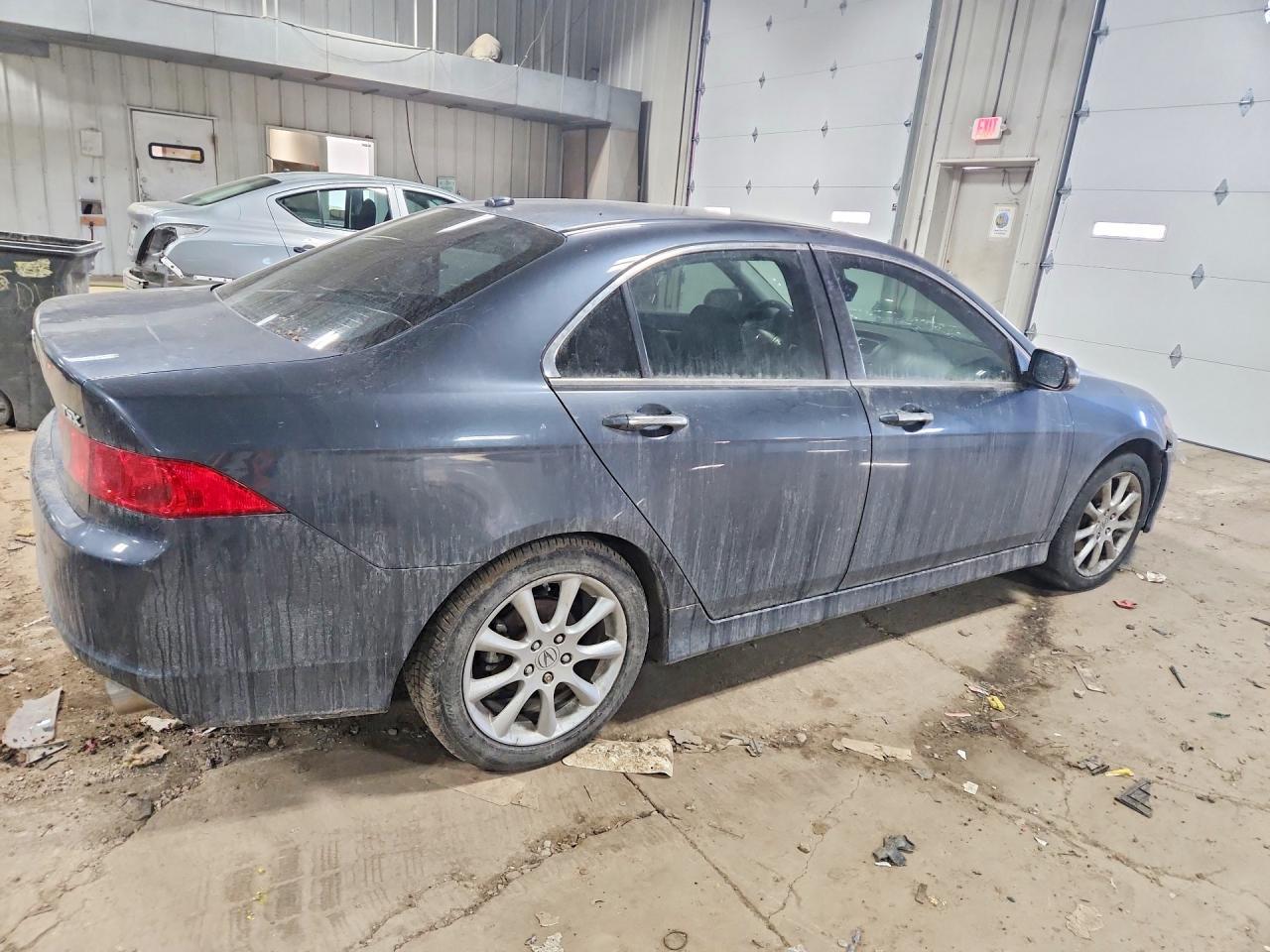 2008 Acura Tsx - Фото 3