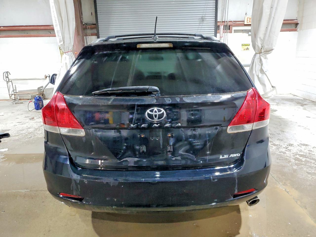 2014 Toyota Venza Le - Фото 6
