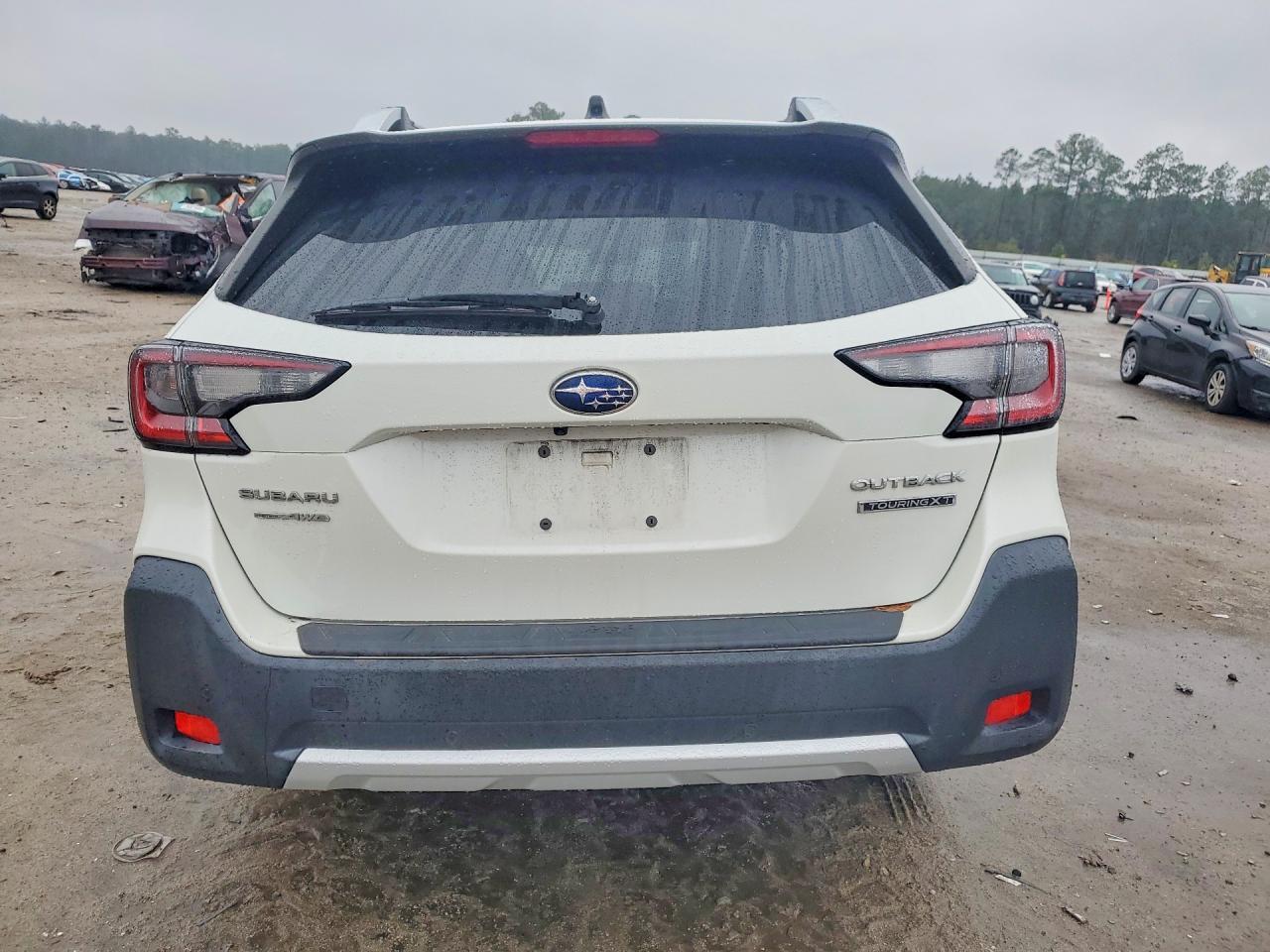 2023 Subaru Outback - Фото 6