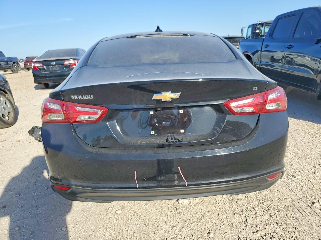 2020 Chevrolet Malibu Lt - Image 6